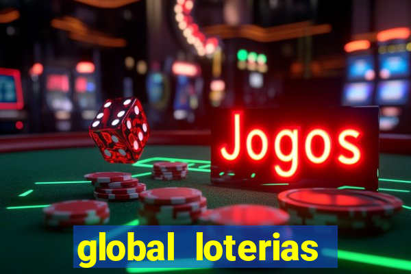 global loterias jogo do bicho